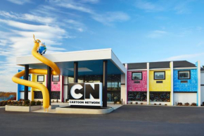 Cartoon Network Hotel